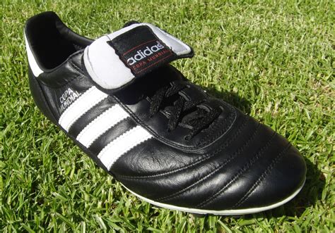 soccer cleats adidas copa mundial